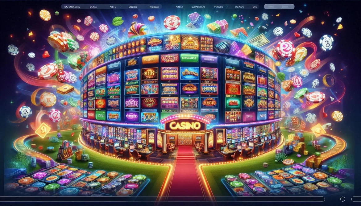 Score7bet Casino
